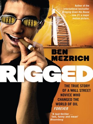 Rigged - ebook